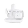 Ulanzi A30 Wireless Lavalier Tiny Microphone