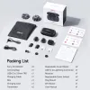 Ulanzi A30 Wireless Lavalier Tiny Microphone