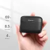 Ulanzi J12 Wireless Lavalier Microphone