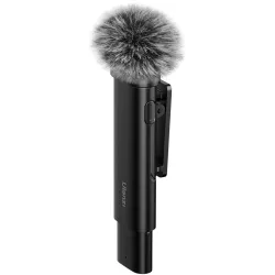 Ulanzi WM-10 Lavalier Wireless Microphone