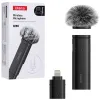 Ulanzi WM-10 Lavalier Wireless Microphone