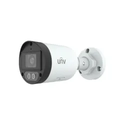 Uniview IPC2122LB-AF40K-DL 2MP HD ColorHunter Mini Fixed Bullet Network Camera