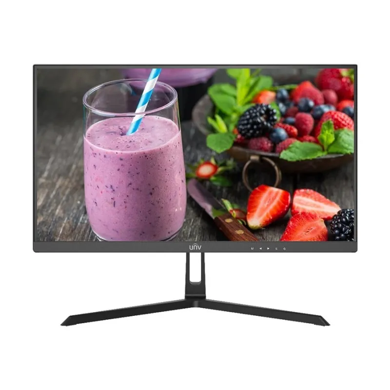 Uniview MW-LC22IS3 22-Inch Full HD 100Hz IPS Display Monitor