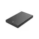VENTION KPBB0 2.5 Inch SATA Hard Drive Enclosure