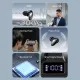 VENTION Tiny T13 (NBNB0) ANC True Wireless Bluetooth Earbuds - Black