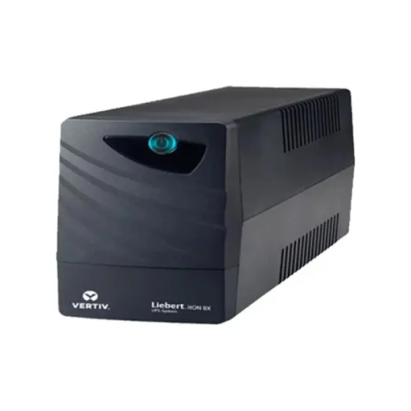 Vertiv ITON CX 1000VA Offline UPS Vertiv ITON CX 1000VA Offline UPS