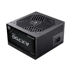 Value Top AX700 700W ATX Non Modular Black Power Supply
