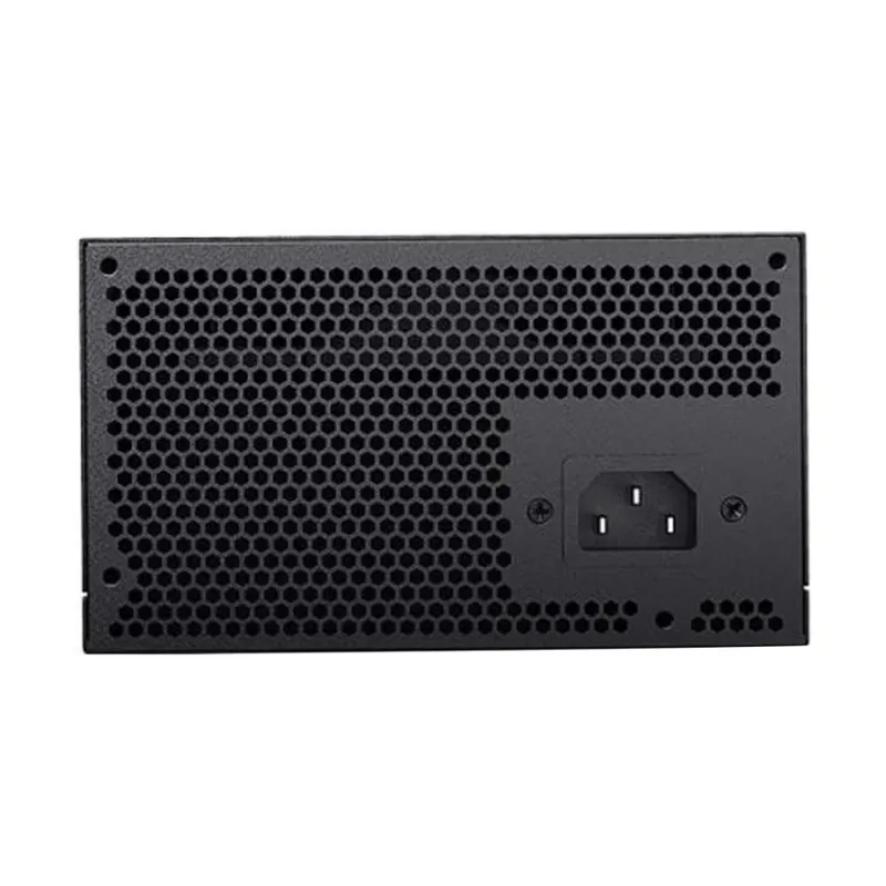 Value Top AX700 700W ATX Non Modular Black Power Supply