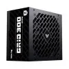 Value Top GRID 300 Real 300W ATX Non Modular Black Power Supply