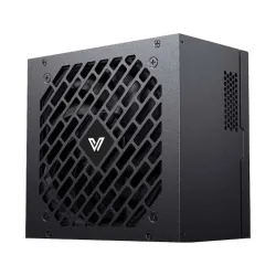 Value Top GRID 300 Real 300W ATX Non Modular Black Power Supply