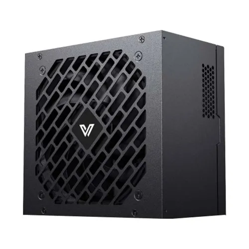 Value Top GRID 300 Real 300W ATX Non Modular Black Power Supply