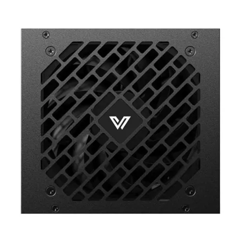 Value Top GRID 300 Real 300W ATX Non Modular Black Power Supply