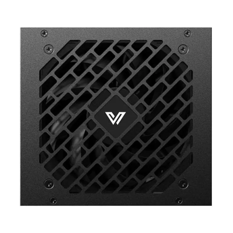 Value Top GRID 300 Real 300W ATX Non Modular Black Power Supply