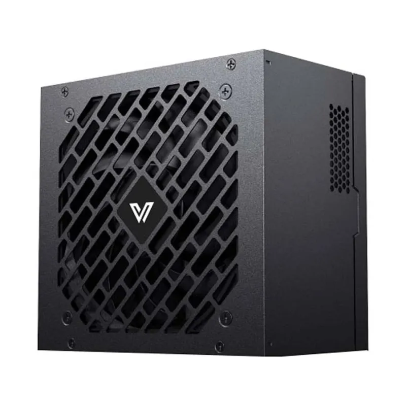 Value Top GRID 400 Real 400W ATX Non Modular Black Power Supply