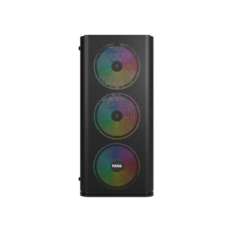 Value Top MANIA M1 ATX Mid Tower Gaming Casing