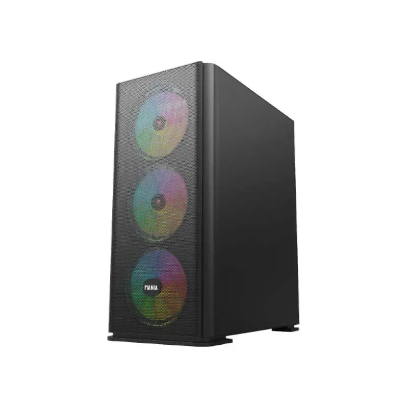 Value Top MANIA M1 ATX Mid Tower Gaming Casing