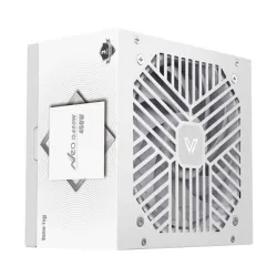 Value Top Neo Q450W 450W ATX Non Modular White Power Supply