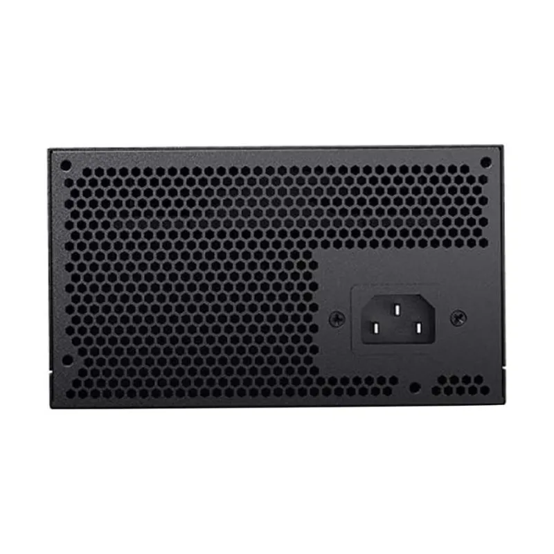 Value Top Neo Q550 550W ATX Non Modular Black Power Supply