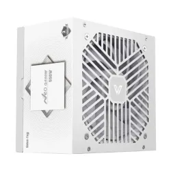 Value Top Neo Q550W 550W ATX Non Modular White Power Supply
