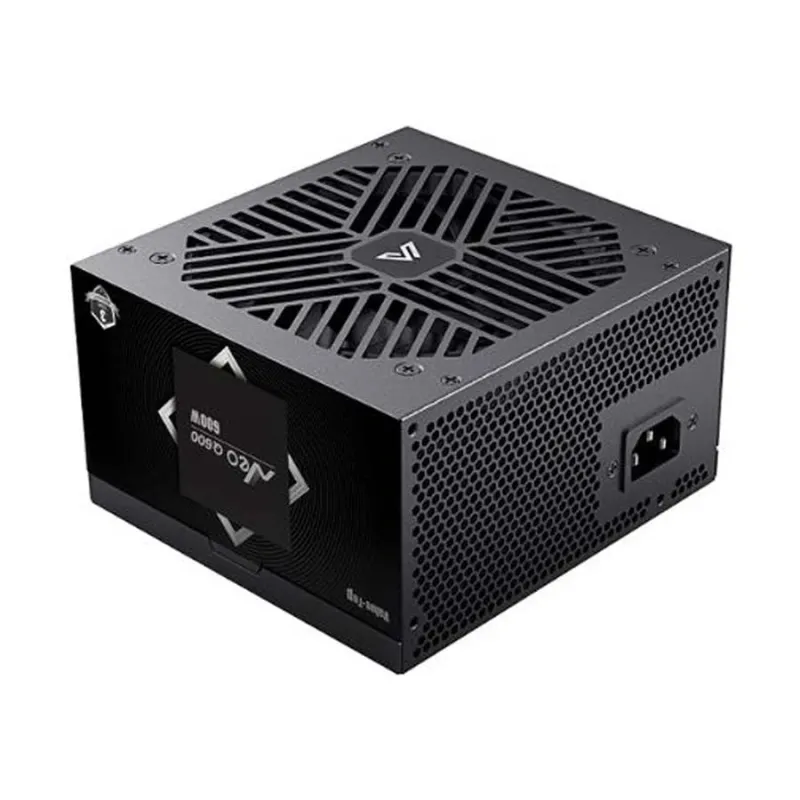 Value Top Neo Q600 600W ATX Non Modular Black Power Supply