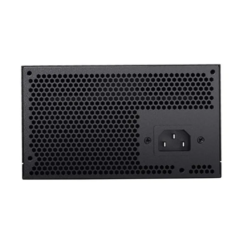 Value Top Neo Q600 600W ATX Non Modular Black Power Supply