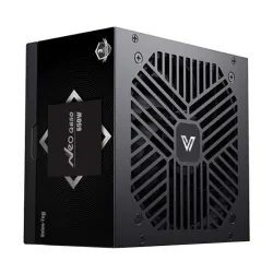 Value Top Neo Q650 650W ATX Non Modular Black Power Supply
