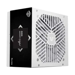 Value Top Neo Q650W 650W ATX Non Modular White Power Supply