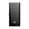 Value-Top MANIA X5 mini Mid Tower Micro ATX Gaming Casing