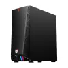 Value-Top MANIA X5 mini Mid Tower Micro ATX Gaming Casing