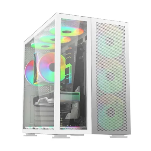 Value-Top T5 Custom Premium Extended XXL E-ATX Gaming Tower Casing