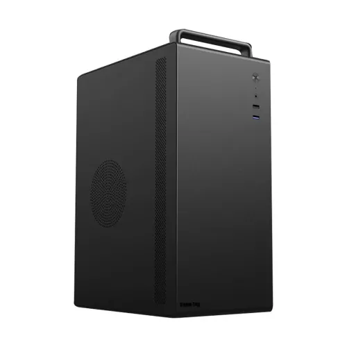 Value-Top V200H Micro ATX Casing With PSU