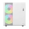 Value-Top V300W Mini Tower Micro ATX Gaming Casing