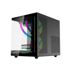 Value-Top V900 Micro-ATX Mini Tower Gaming Casing