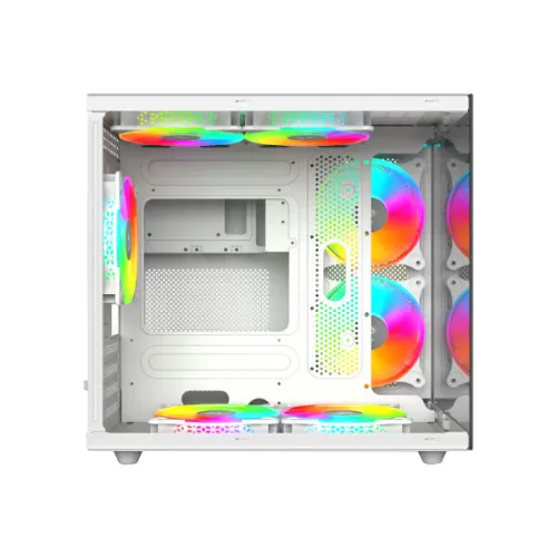 Value-Top V900W Micro-ATX Mini Tower Gaming Casing