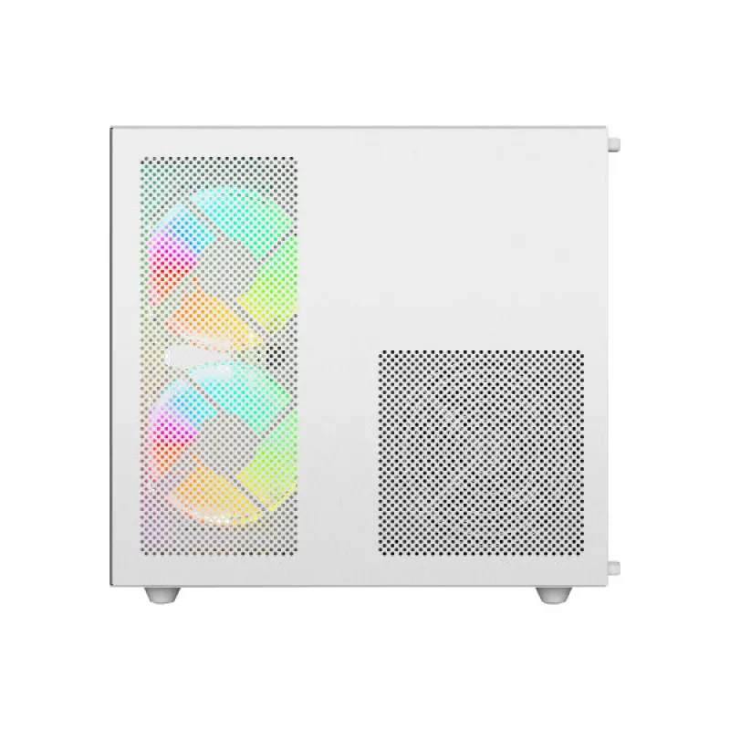 Value-Top V900W Micro-ATX Mini Tower Gaming Casing