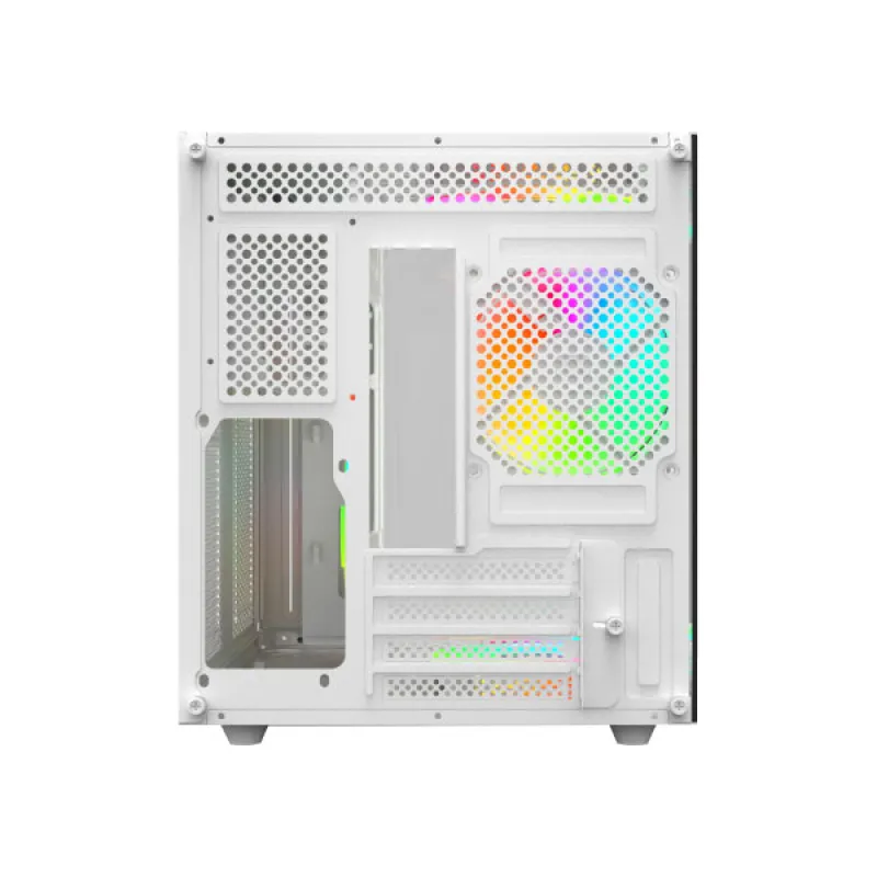 Value-Top V900W Micro-ATX Mini Tower Gaming Casing