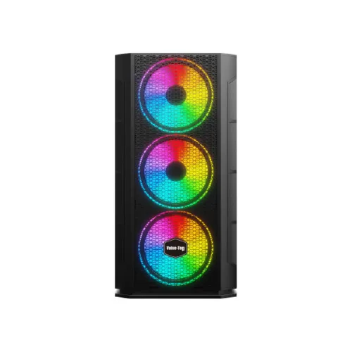 Value-Top VT-B700 Mini Tower Micro-ATX Gaming Case