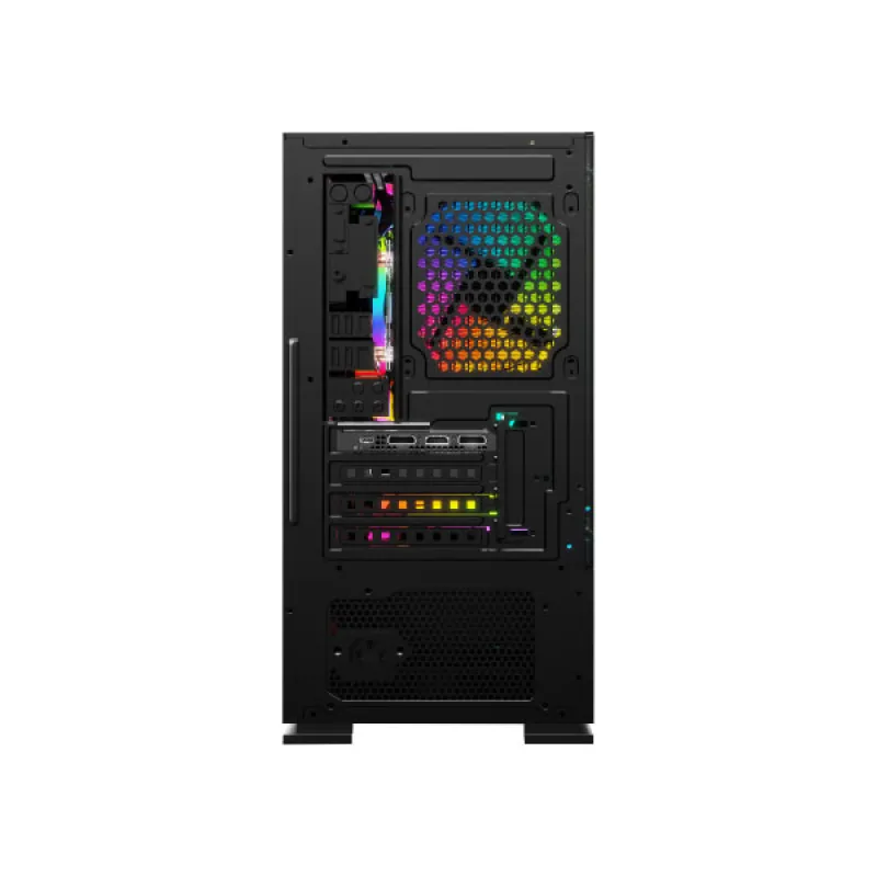 Value-Top VT-B700 Mini Tower Micro-ATX Gaming Case