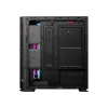 Value-Top VT-B700 Mini Tower Micro-ATX Gaming Case