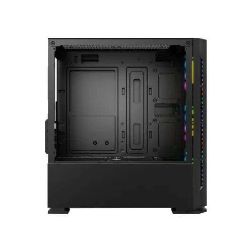 Value-Top VT-B700 Mini Tower Micro-ATX Gaming Case