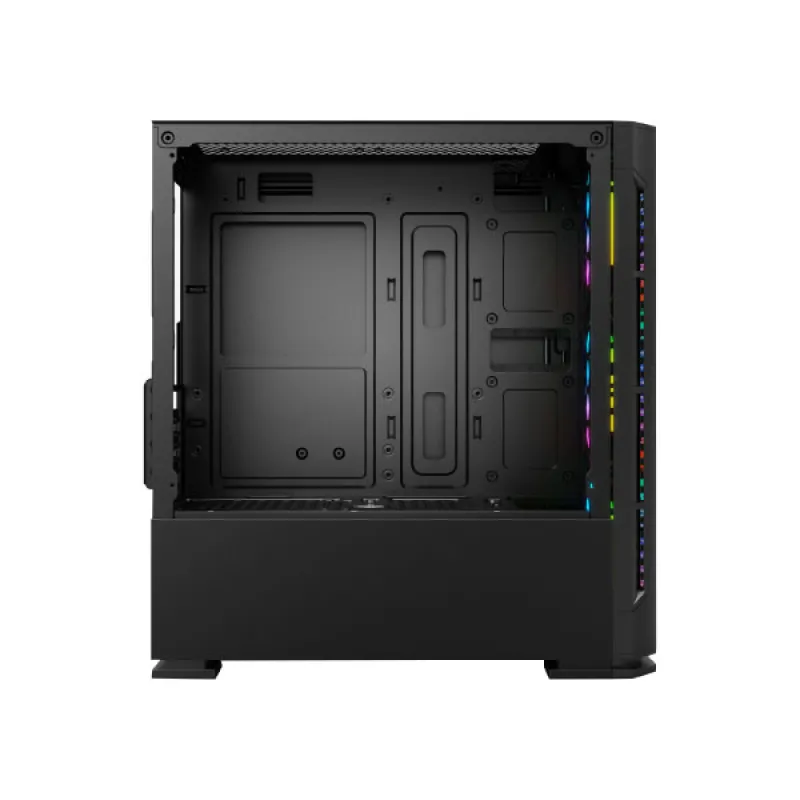 Value-Top VT-B700 Mini Tower Micro-ATX Gaming Case