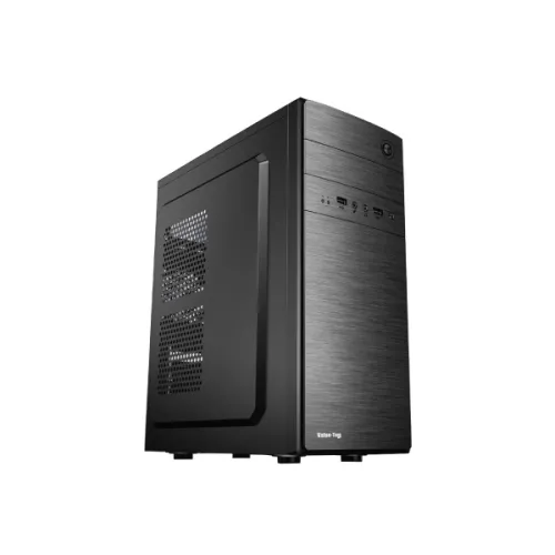 Value-Top VT-E183 Mid Tower ATX Casing With PSU