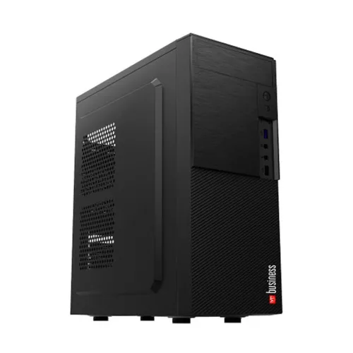 Value-Top VT-E190 Mid Tower ATX Casing With PSU