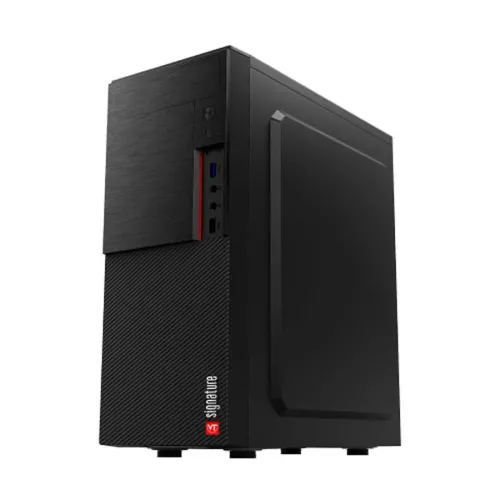 Value-Top VT-E190 Mid Tower ATX Casing With PSU