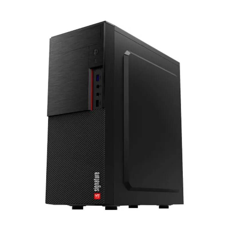 Value-Top VT-E190 Mid Tower ATX Casing With PSU