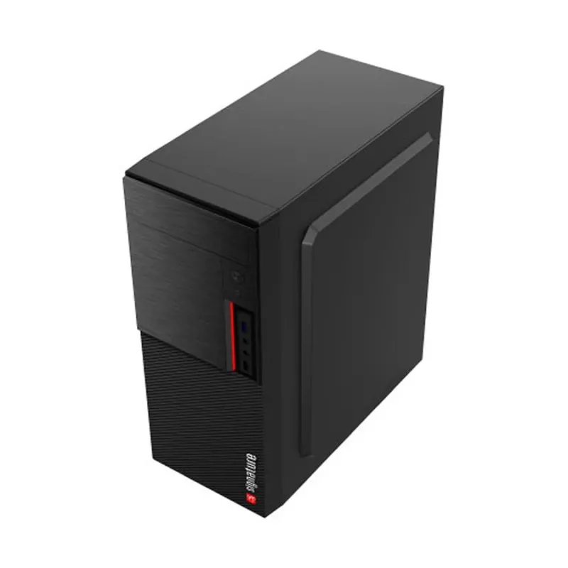 Value-Top VT-E190 Mid Tower ATX Casing With PSU