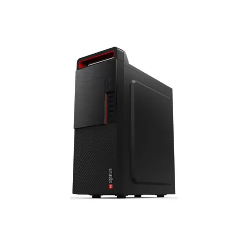 Value-Top VT-E191 Mid Tower ATX Gaming Casing