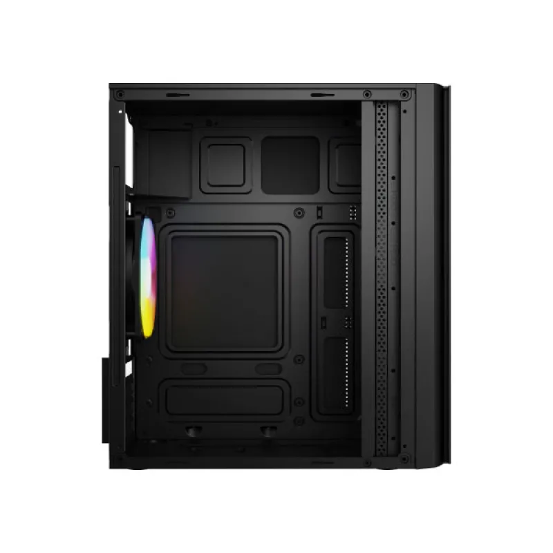 Value-Top VT-M200 Mid Tower Micro ATX Casing With PSU