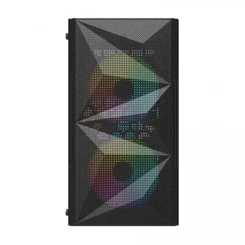 Value-Top VT-M700 Mid Tower Micro ATX Casing With PSU