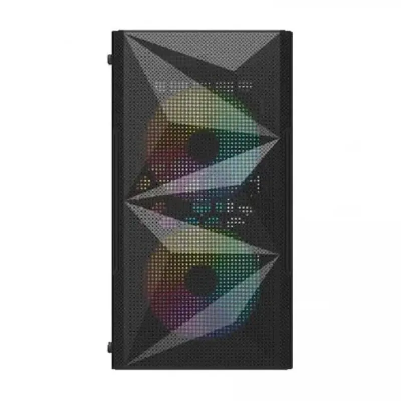 Value-Top VT-M700 Mid Tower Micro ATX Casing With PSU